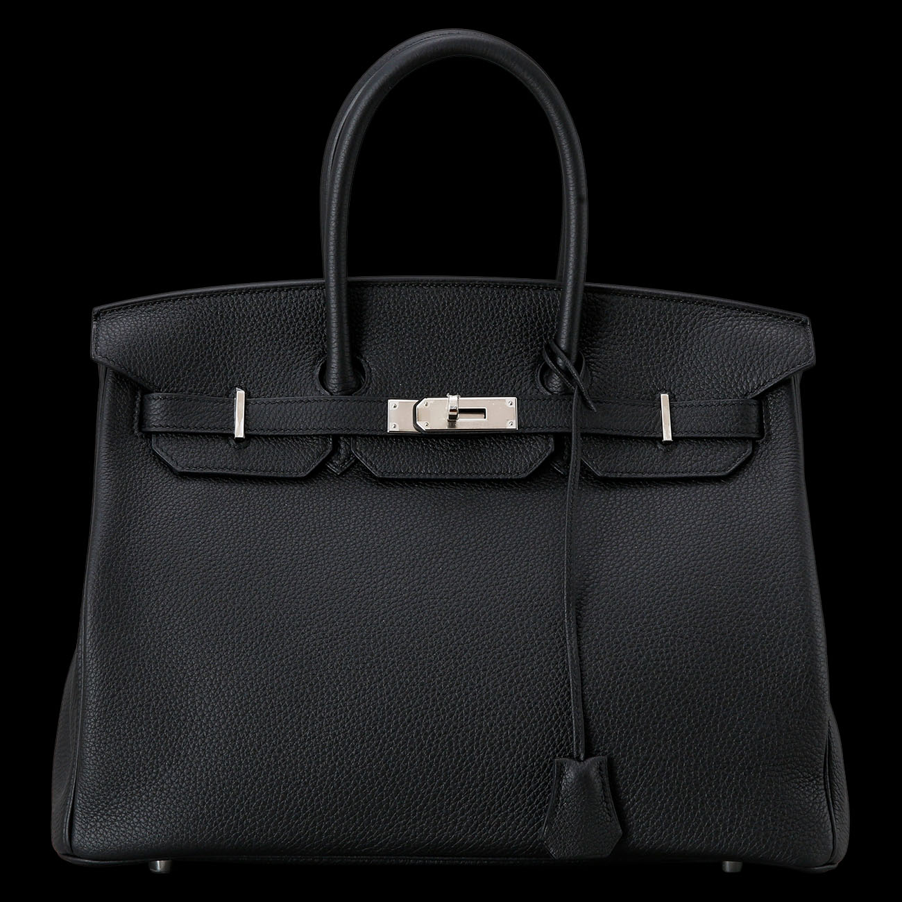 HERMES(USED)에르메스 벌킨35