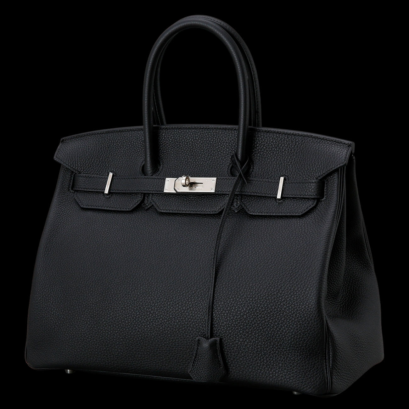 HERMES(USED)에르메스 벌킨35
