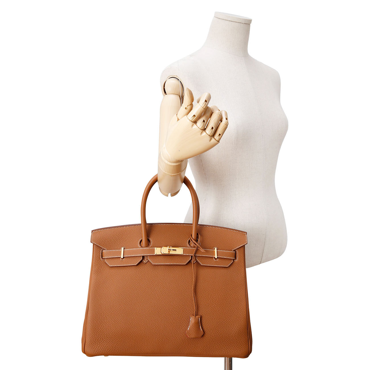 HERMES(USED)에르메스 벌킨35