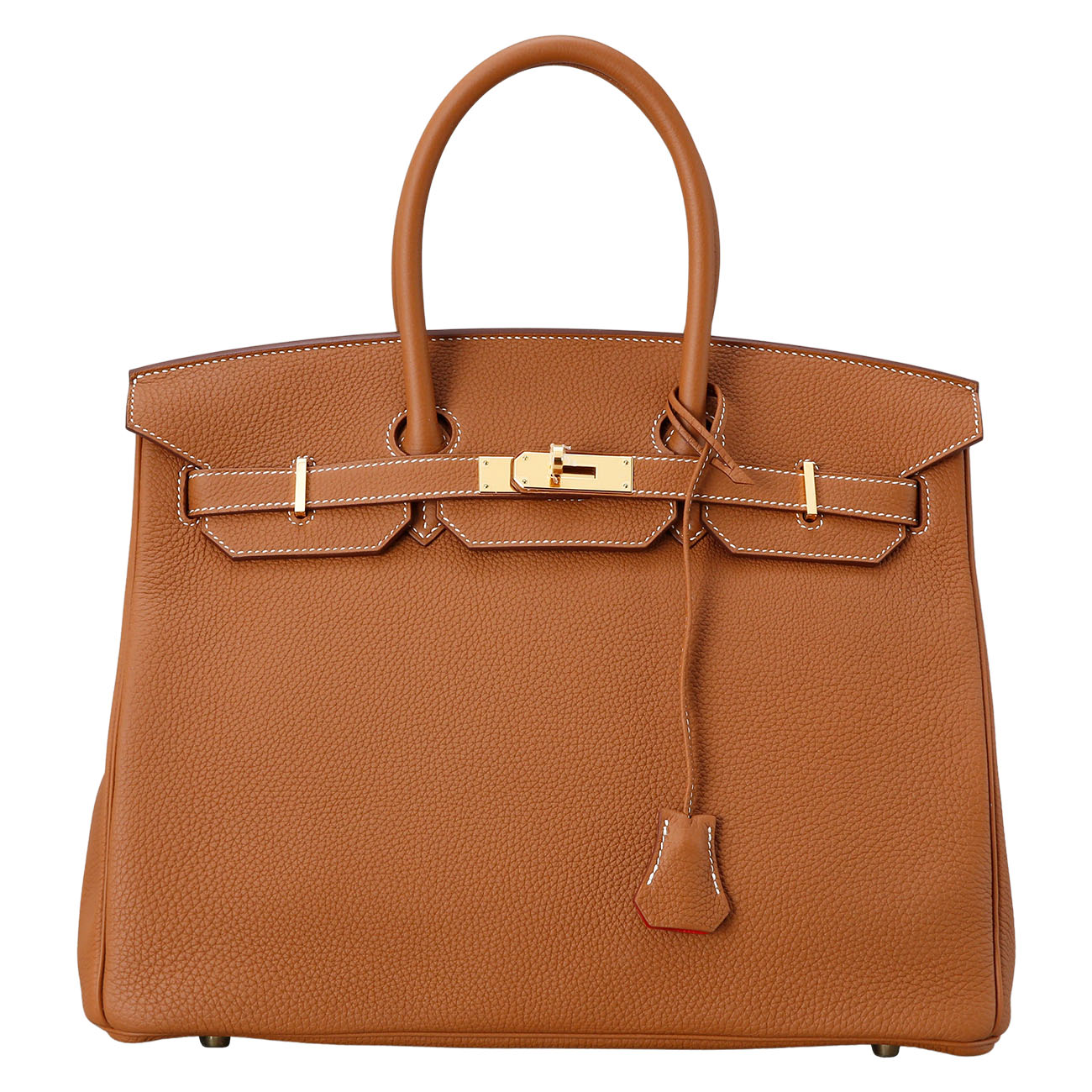 HERMES(USED)에르메스 벌킨35