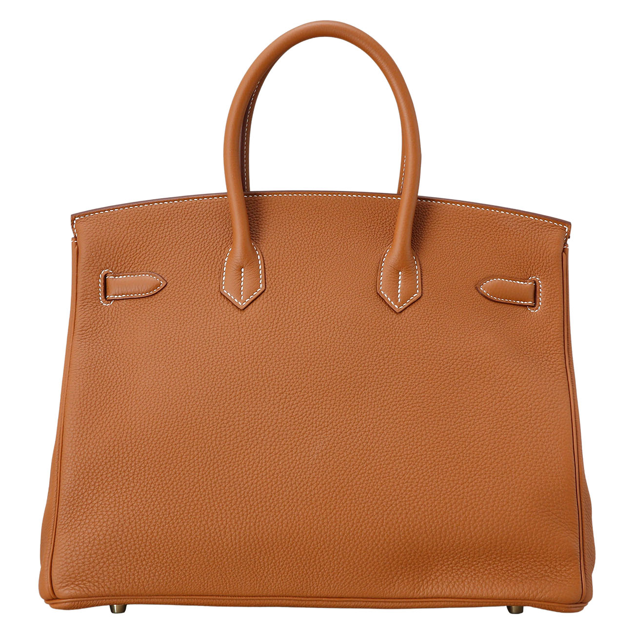 HERMES(USED)에르메스 벌킨35