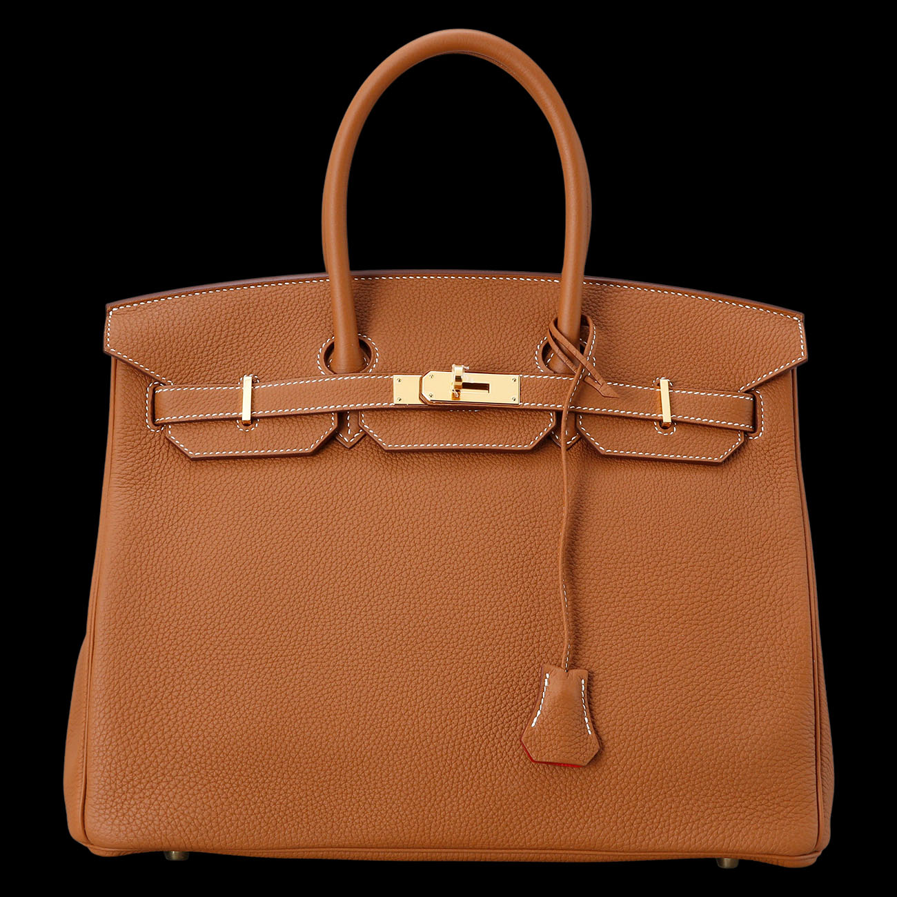 HERMES(USED)에르메스 벌킨35