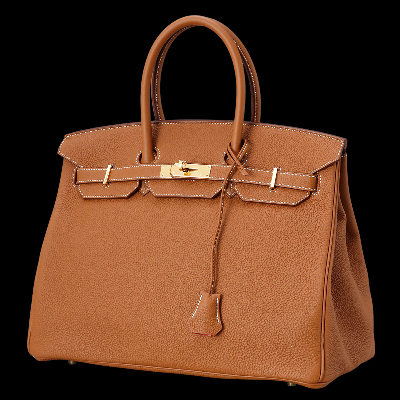 HERMES(USED)에르메스 벌킨35