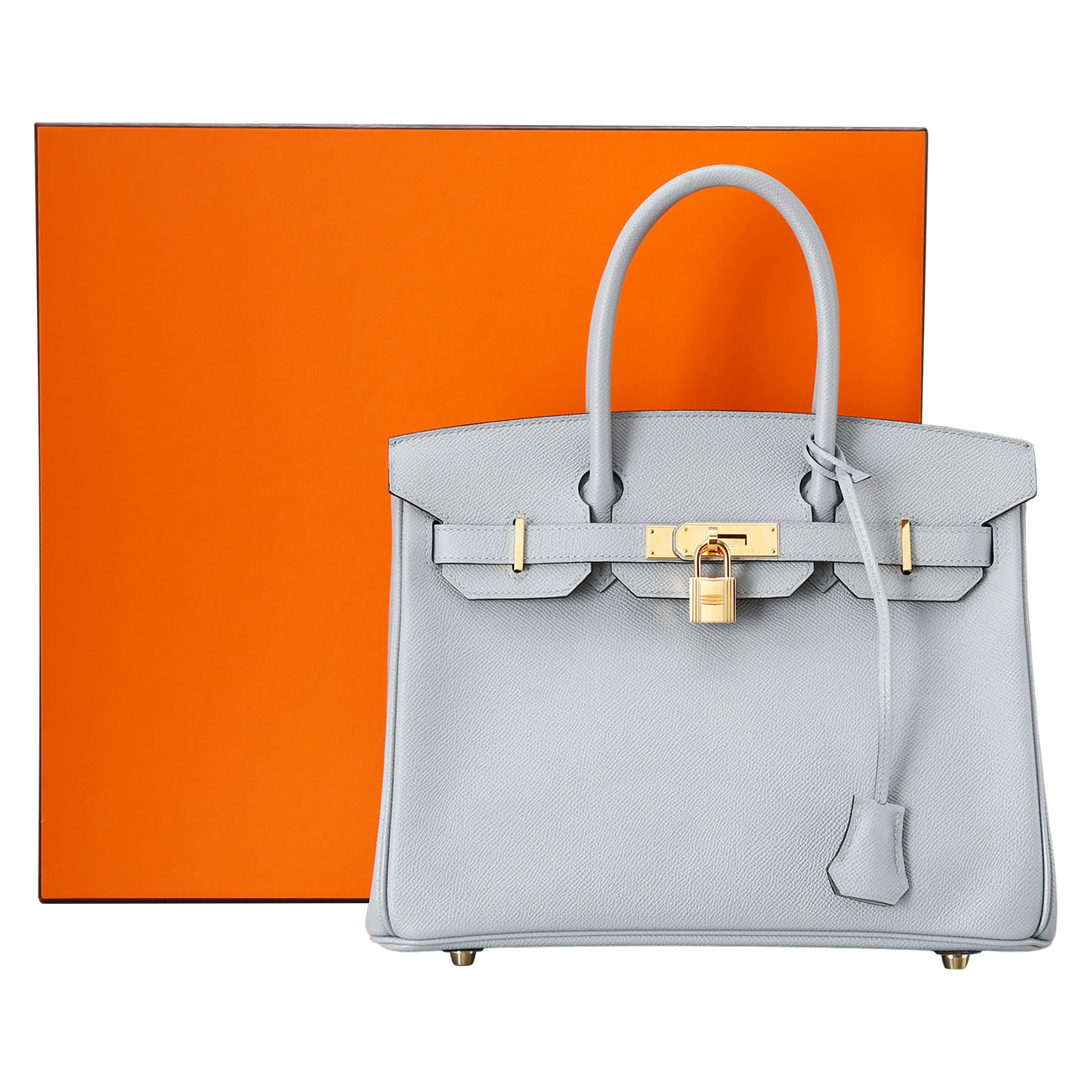 HERMES(USED)에르메스 벌킨30