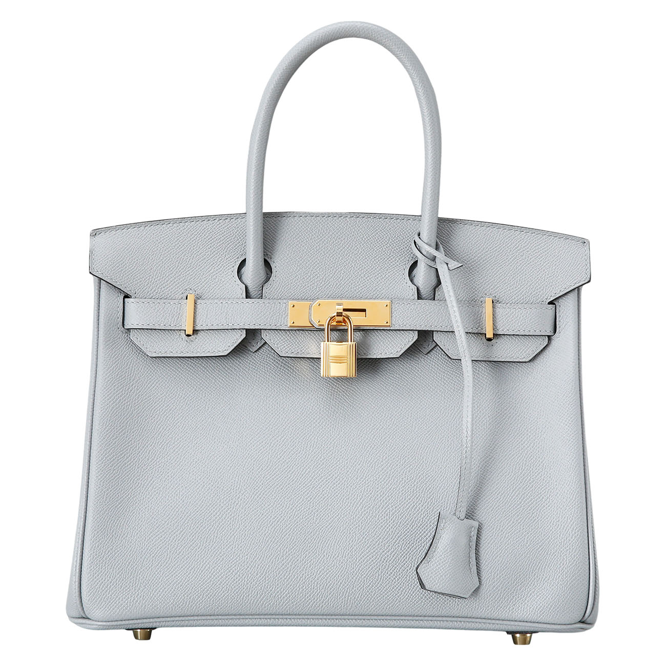 HERMES(USED)에르메스 벌킨30