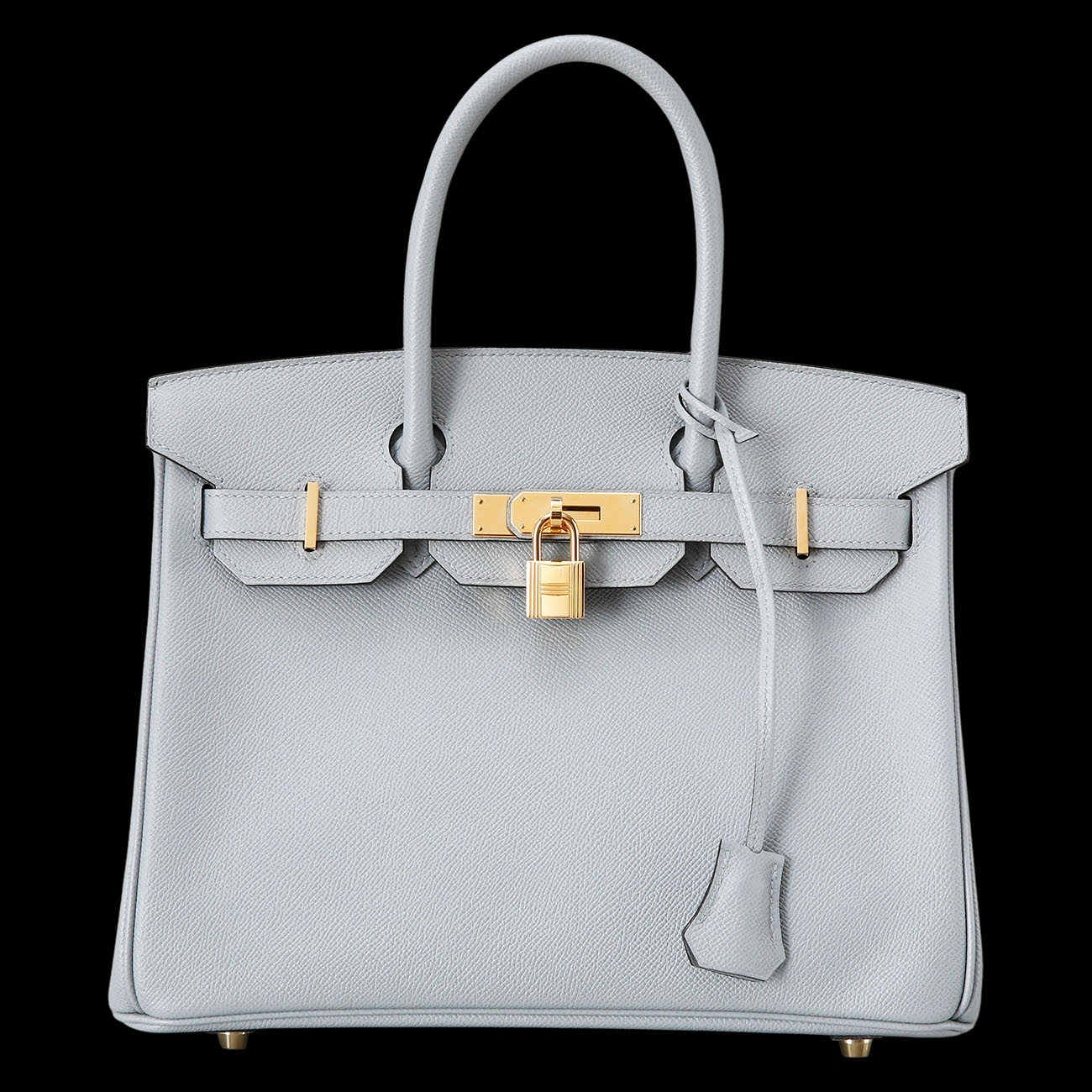 HERMES(USED)에르메스 벌킨30
