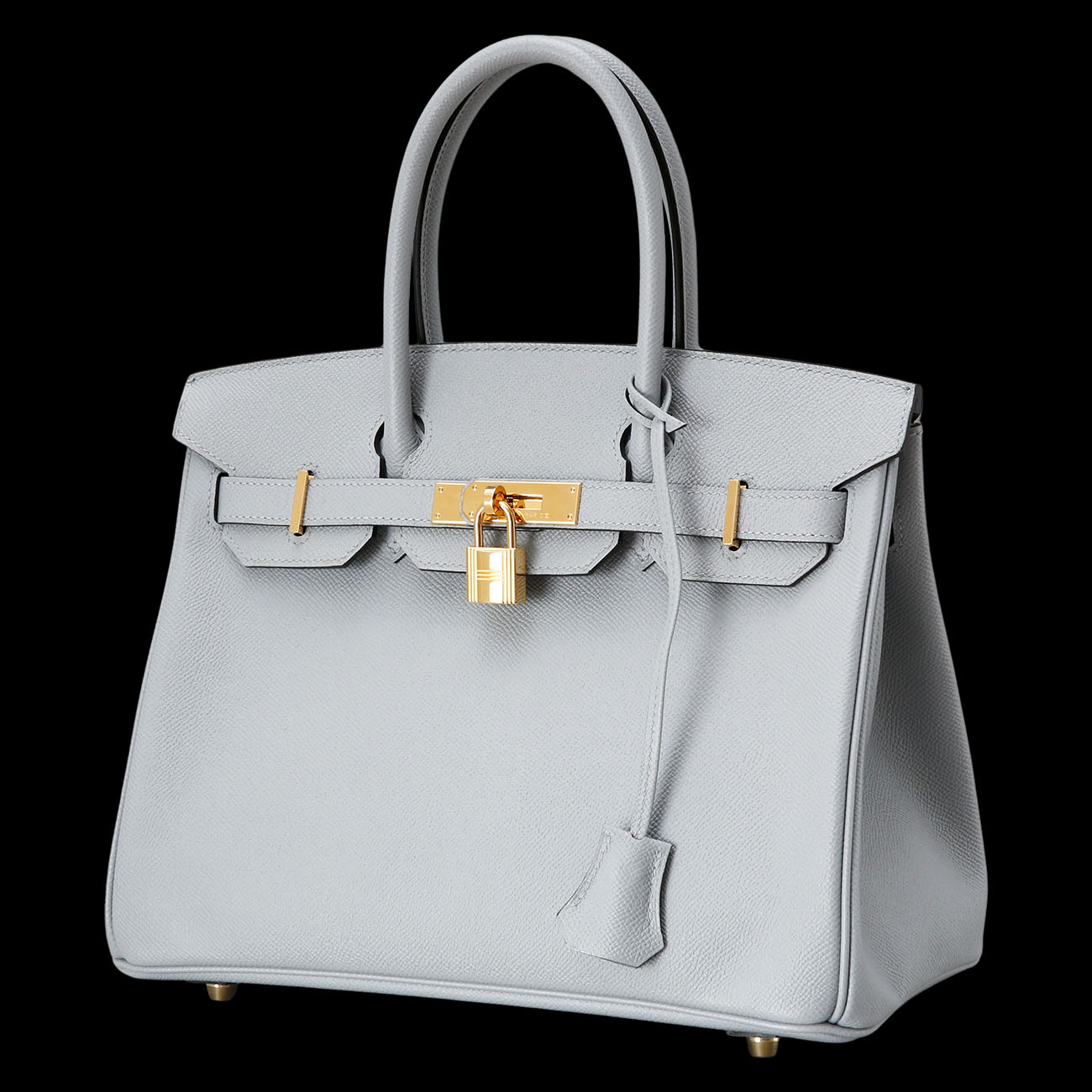 HERMES(USED)에르메스 벌킨30