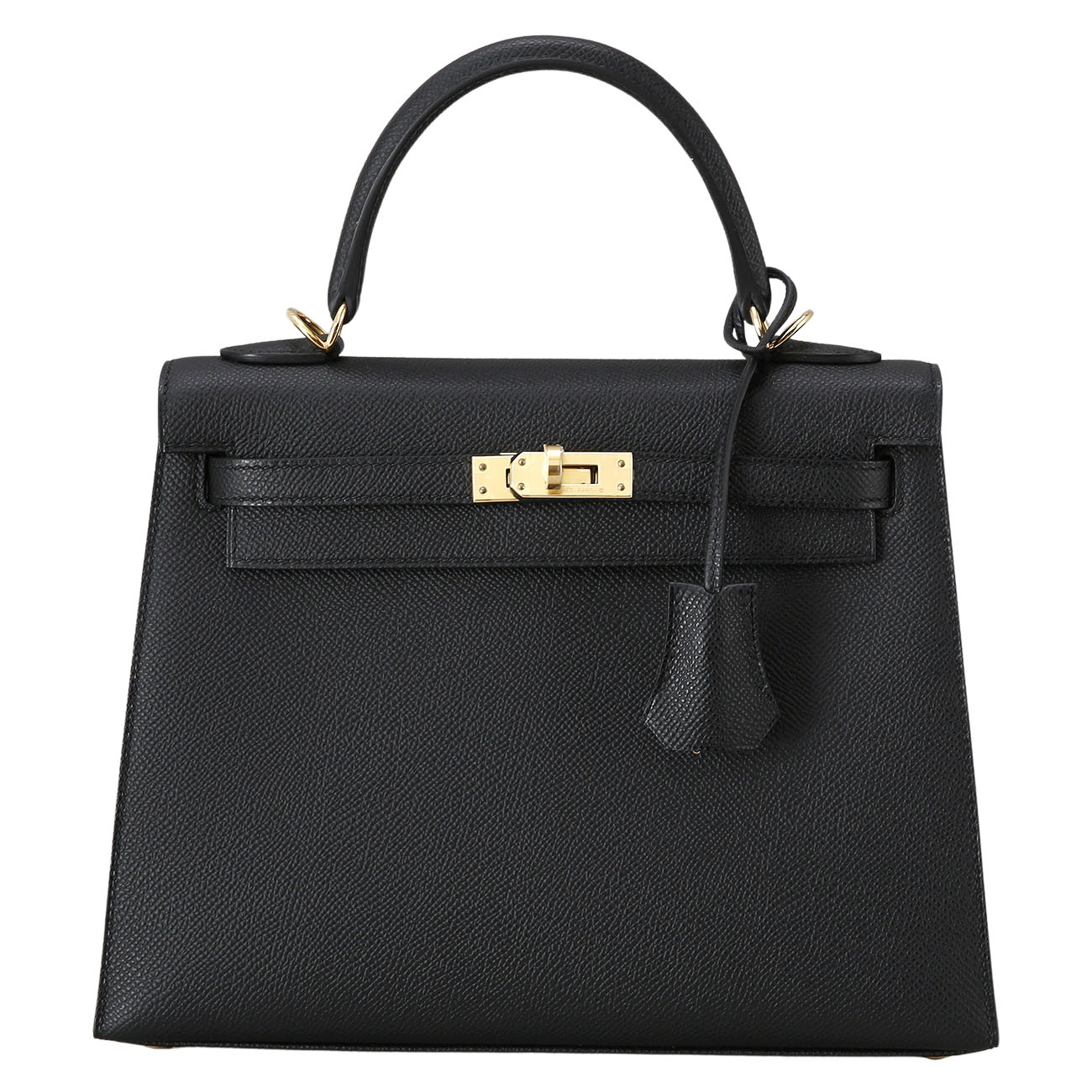 HERMES(USED) 에르메스 켈리 25