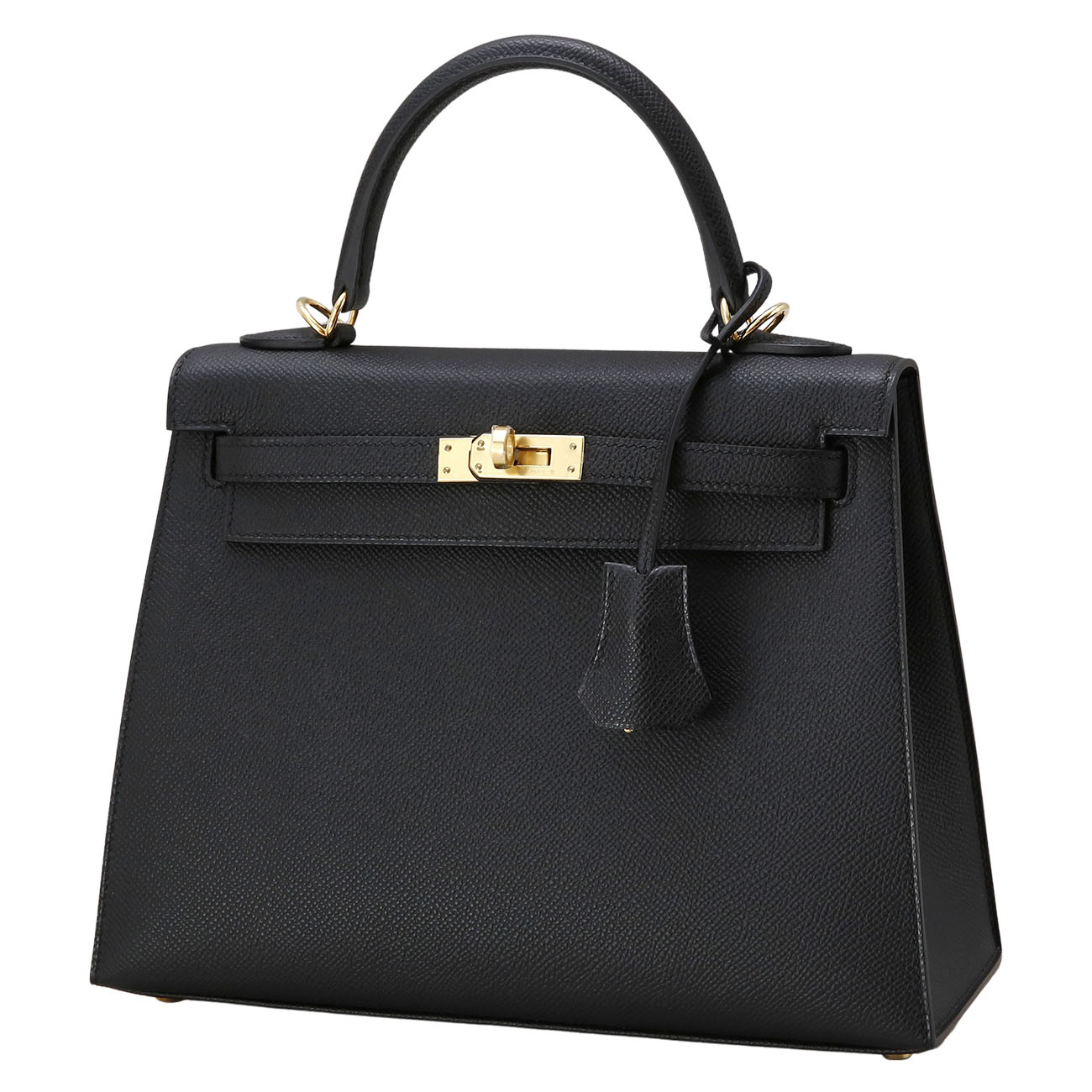 HERMES(USED) 에르메스 켈리 25