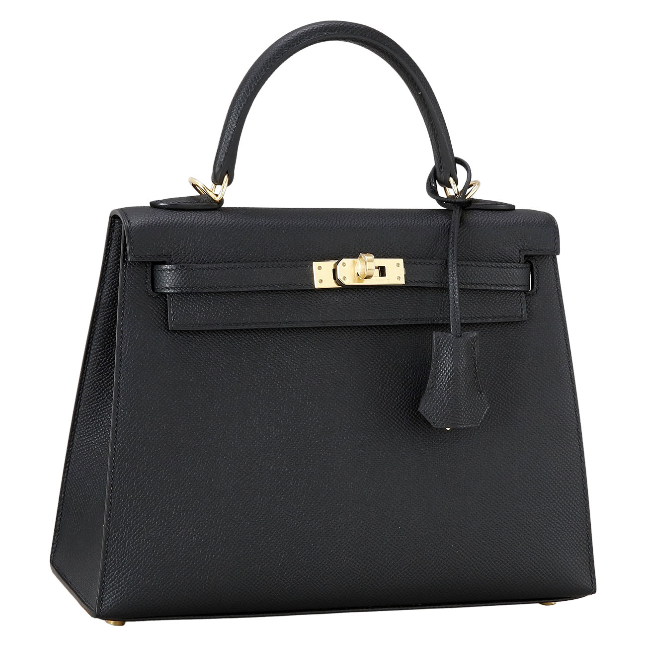 HERMES(USED) 에르메스 켈리 25