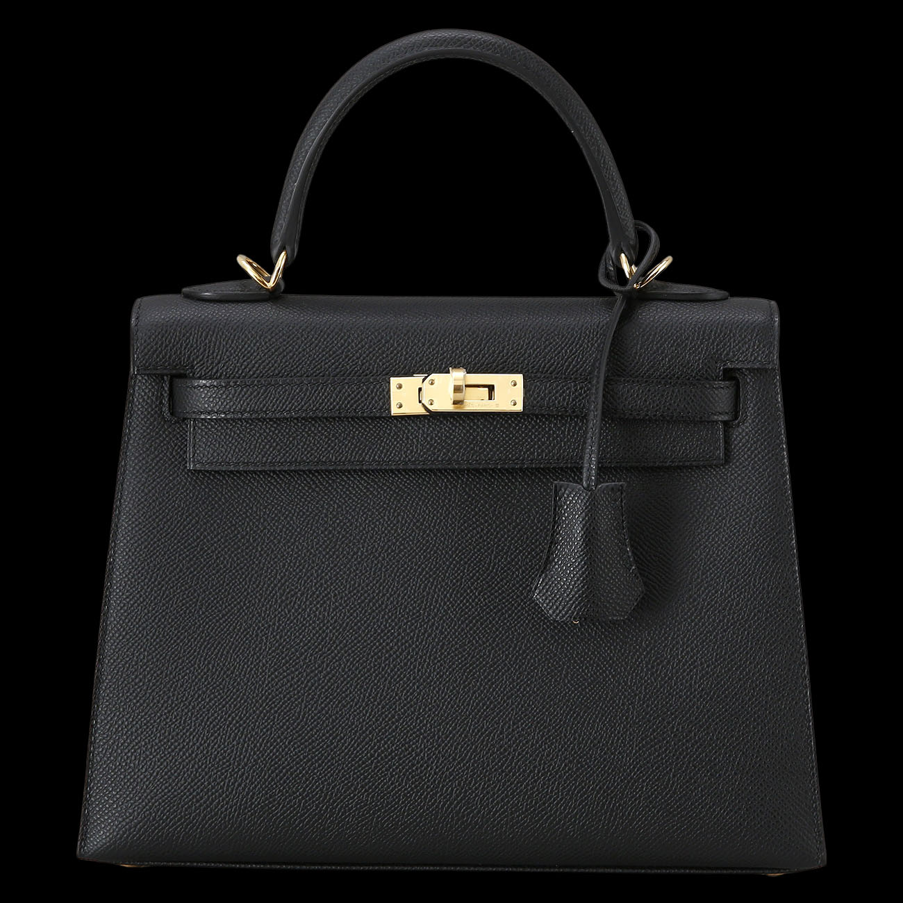 HERMES(USED) 에르메스 켈리 25