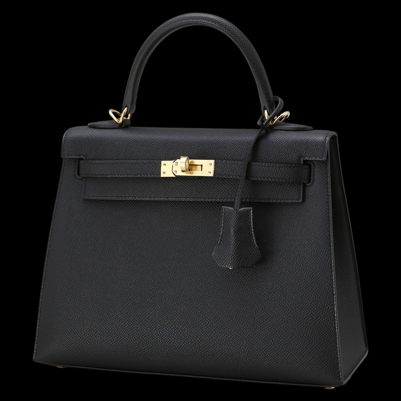 HERMES(USED) 에르메스 켈리 25