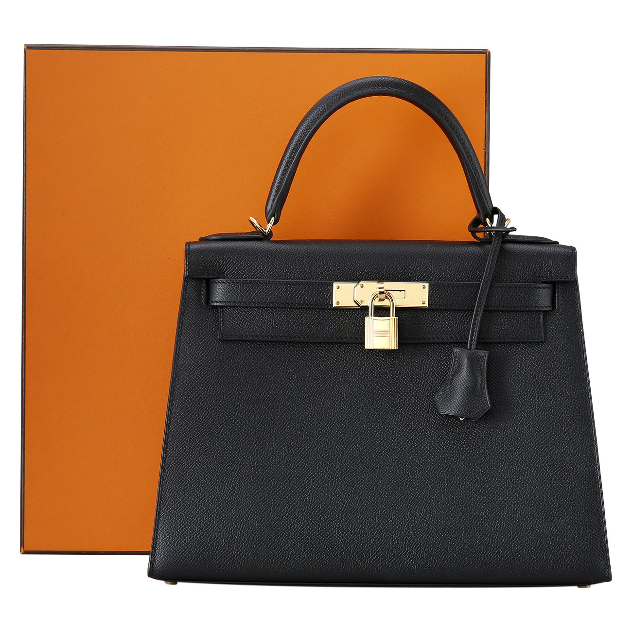 HERMES(USED)에르메스 켈리 28 셀리에