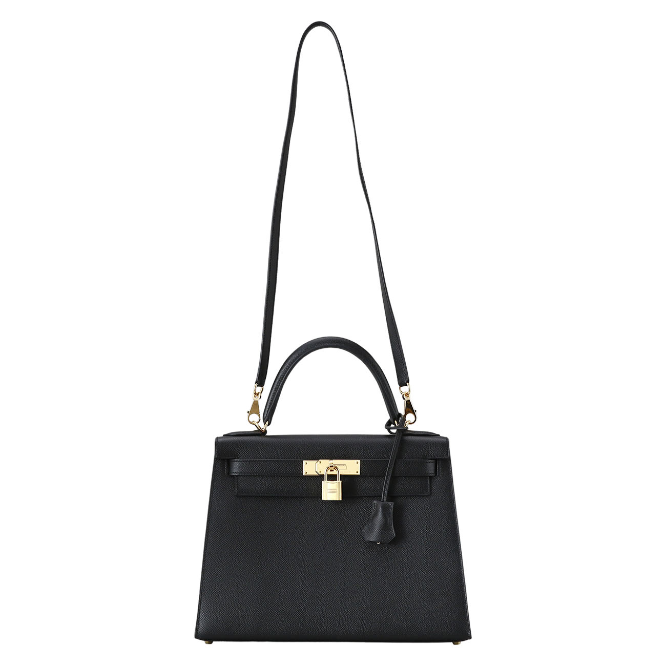 HERMES(USED)에르메스 켈리 28 셀리에