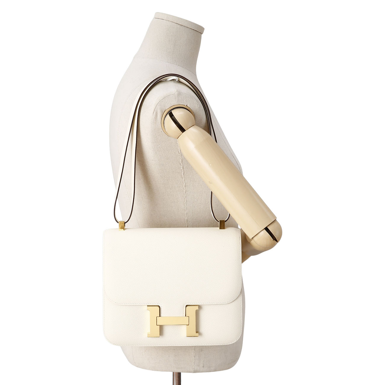 HERMES(USED)K에르메스 콘스탄스 24