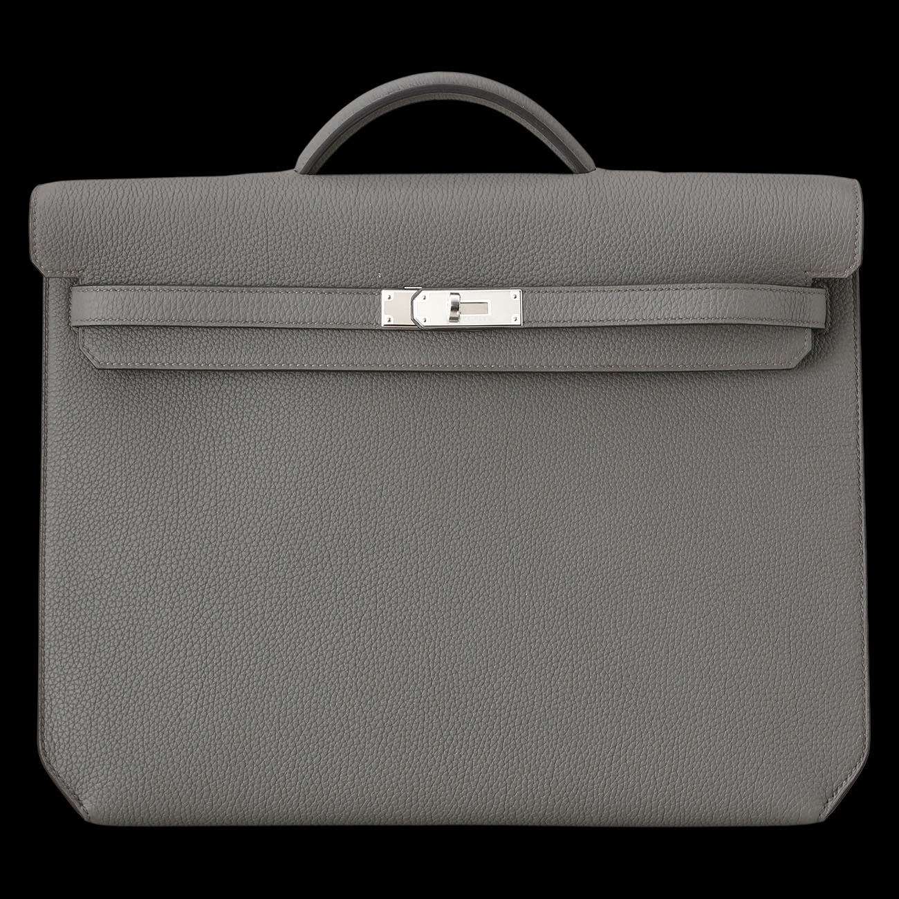 HERMES(USED)에르메스 켈리 데페슈 36