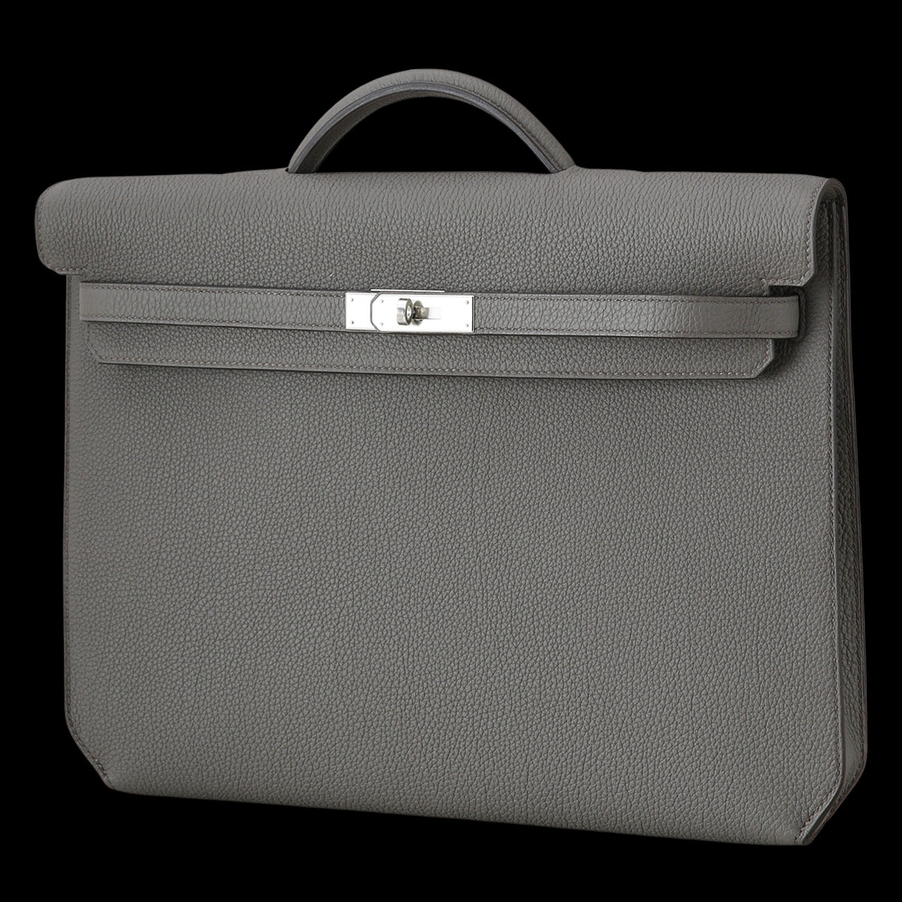 HERMES(USED)에르메스 켈리 데페슈 36