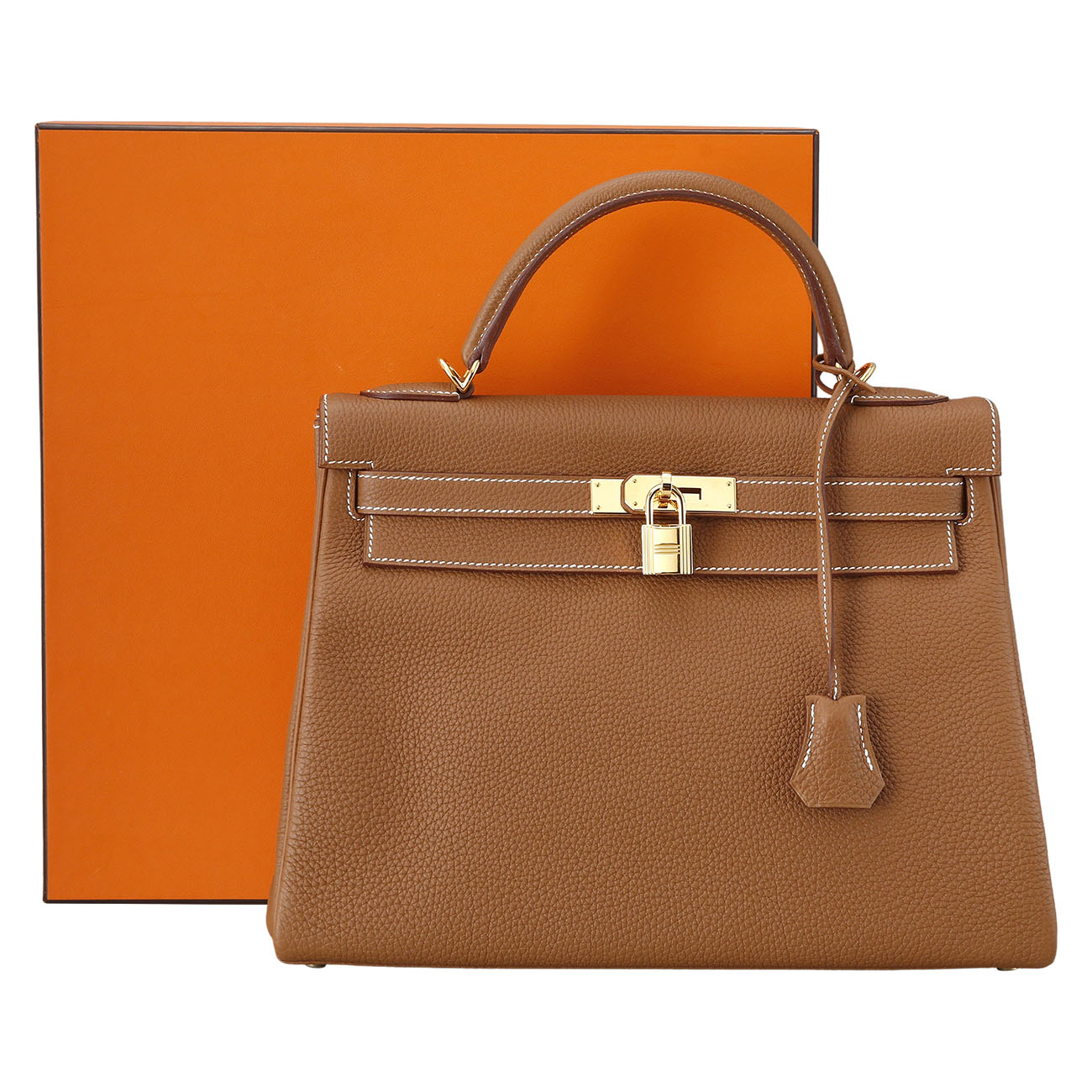 HERMES(USED)에르메스 켈리 32 르투르네 @@@@@