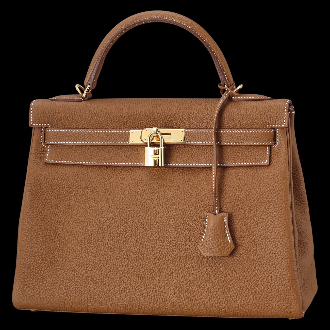 HERMES(USED)에르메스 켈리 32 르투르네 @@@@@