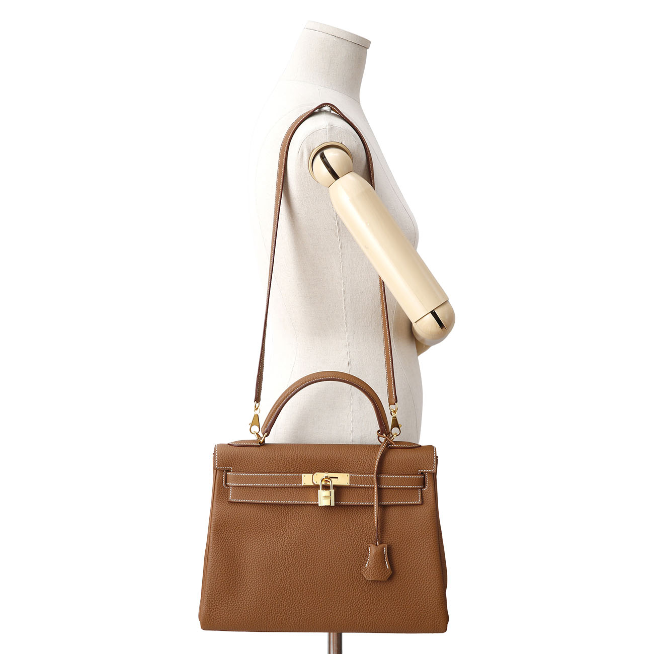 HERMES(USED)에르메스 켈리 32 르투르네 @@@@@