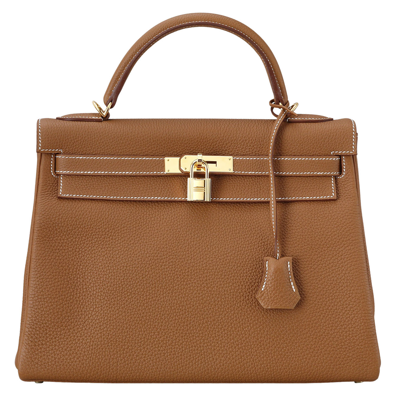 HERMES(USED)에르메스 켈리 32 르투르네 @@@@@