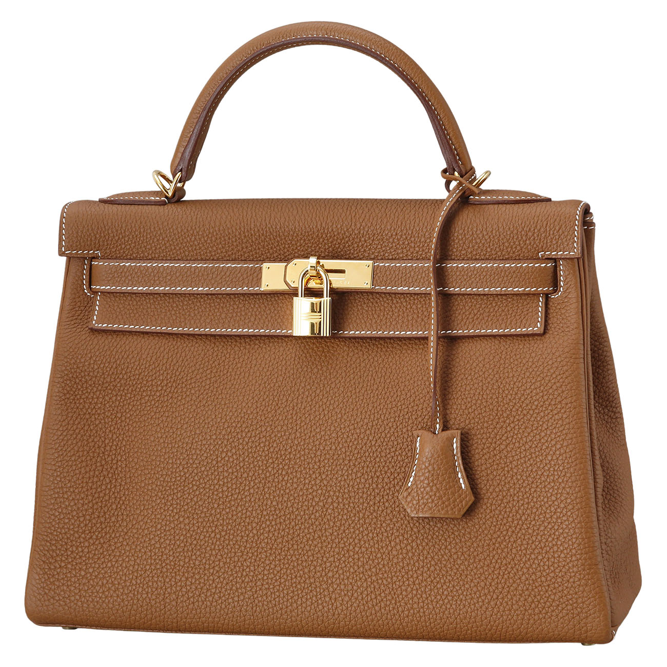HERMES(USED)에르메스 켈리 32 르투르네 @@@@@