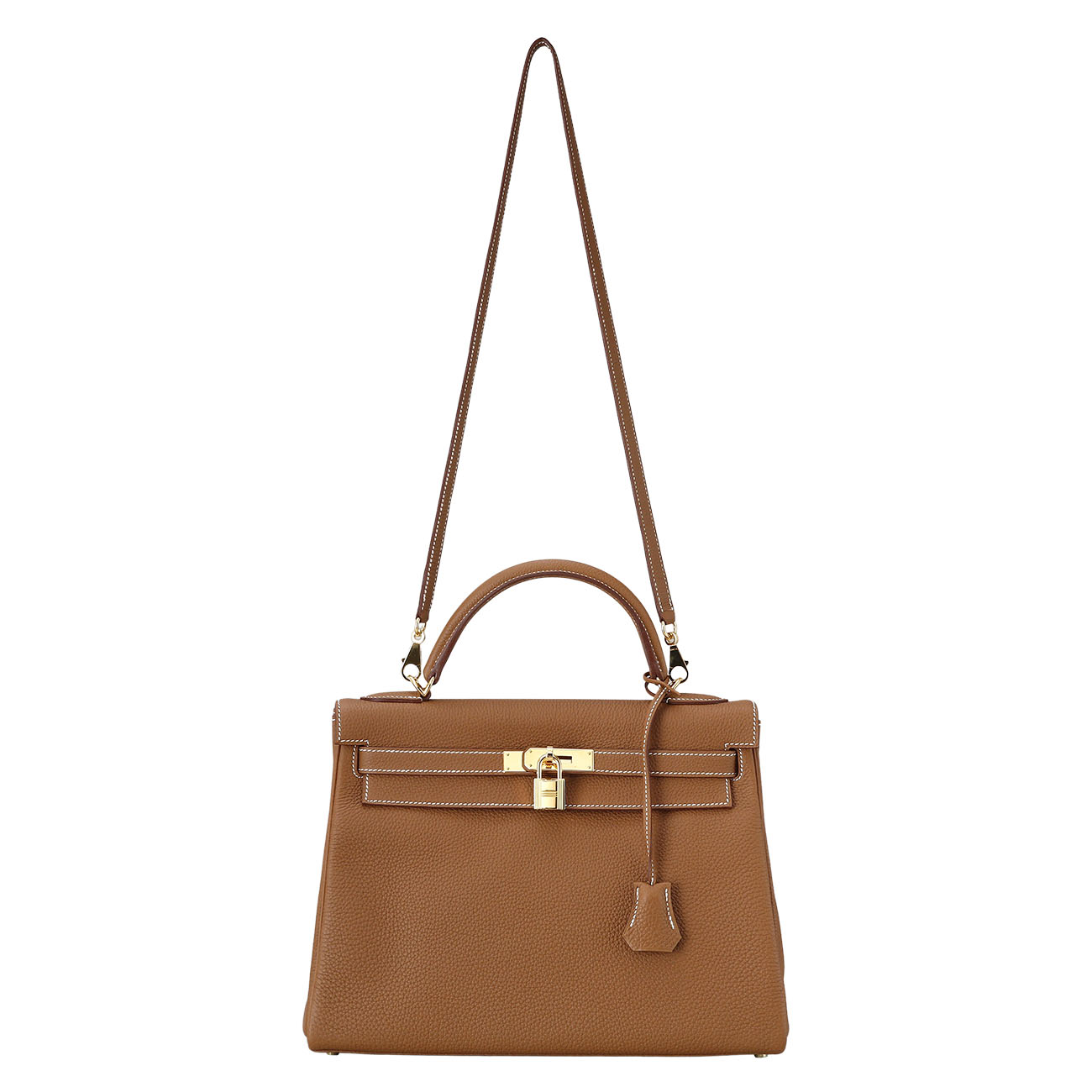 HERMES(USED)에르메스 켈리 32 르투르네 @@@@@