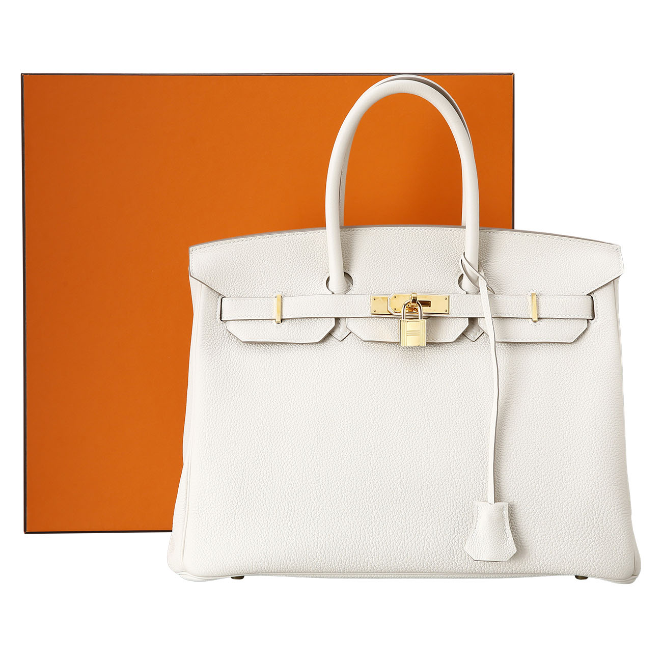 HERMES(USED)에르메스 벌킨 35