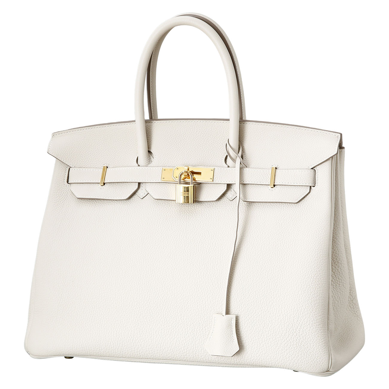 HERMES(USED)에르메스 벌킨 35