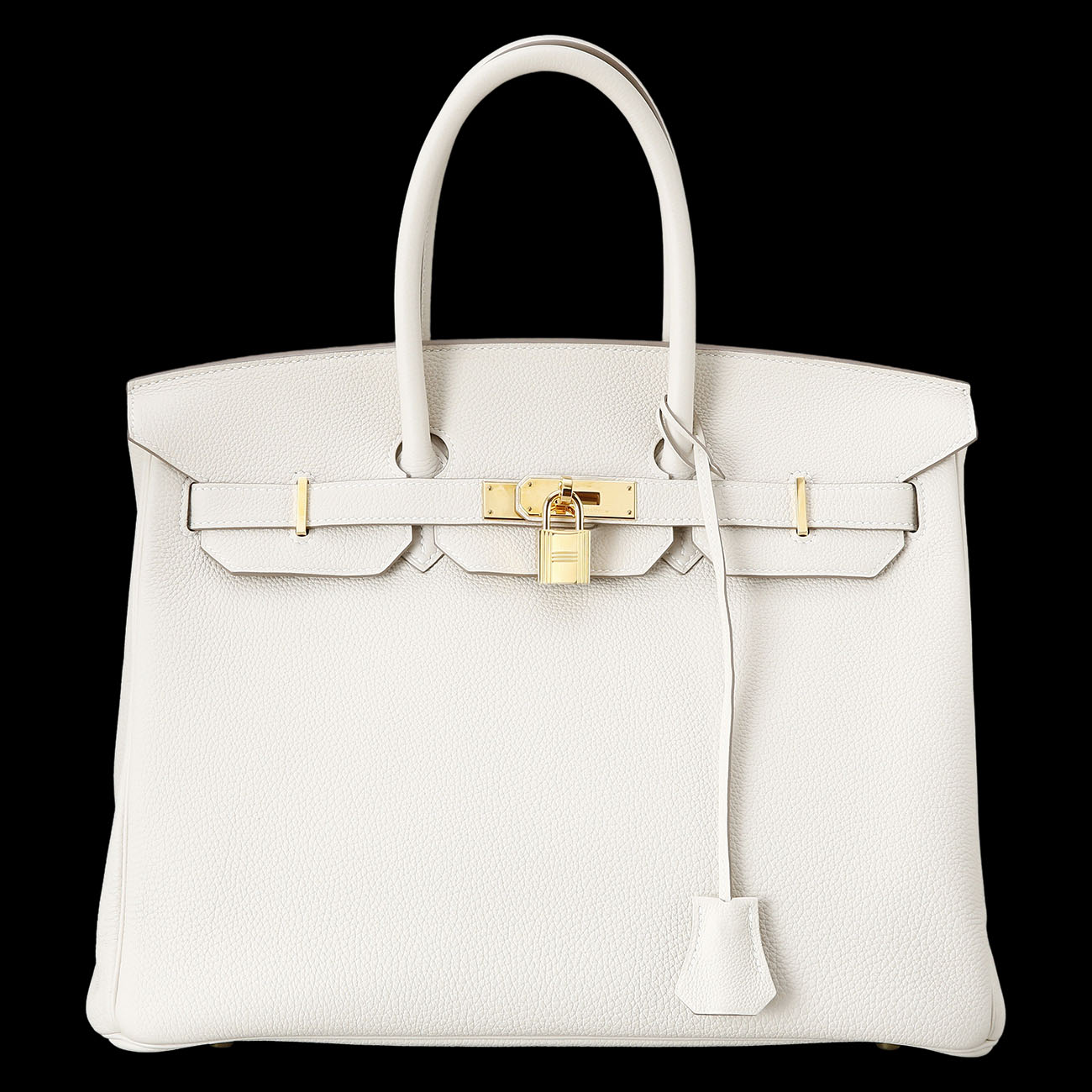 HERMES(USED)에르메스 벌킨 35