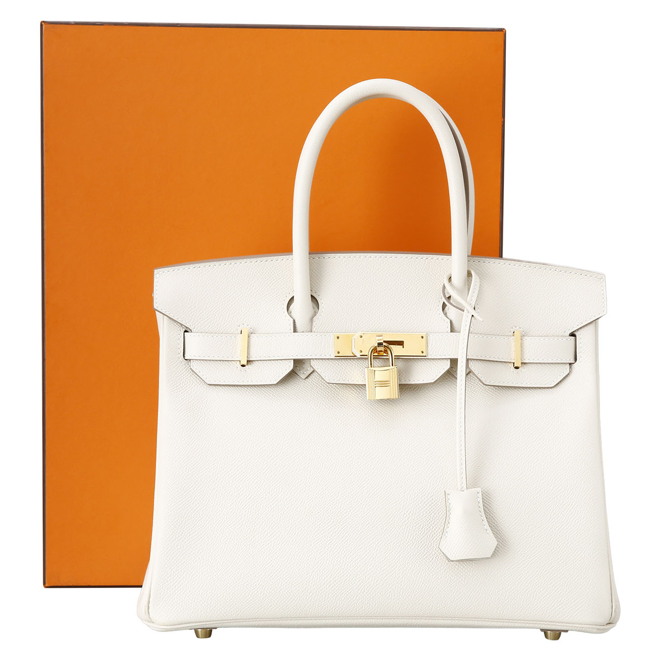HERMES(USED)에르메스 벌킨 30