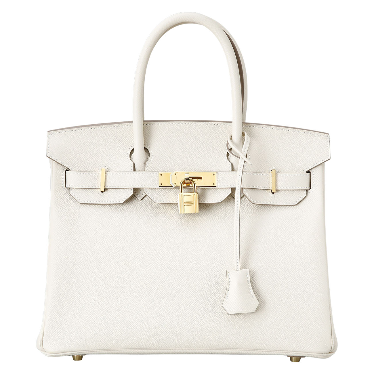 HERMES(USED)에르메스 벌킨 30