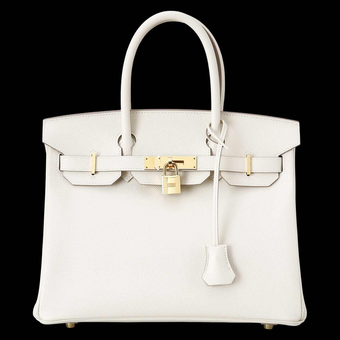 HERMES(USED)에르메스 벌킨 30