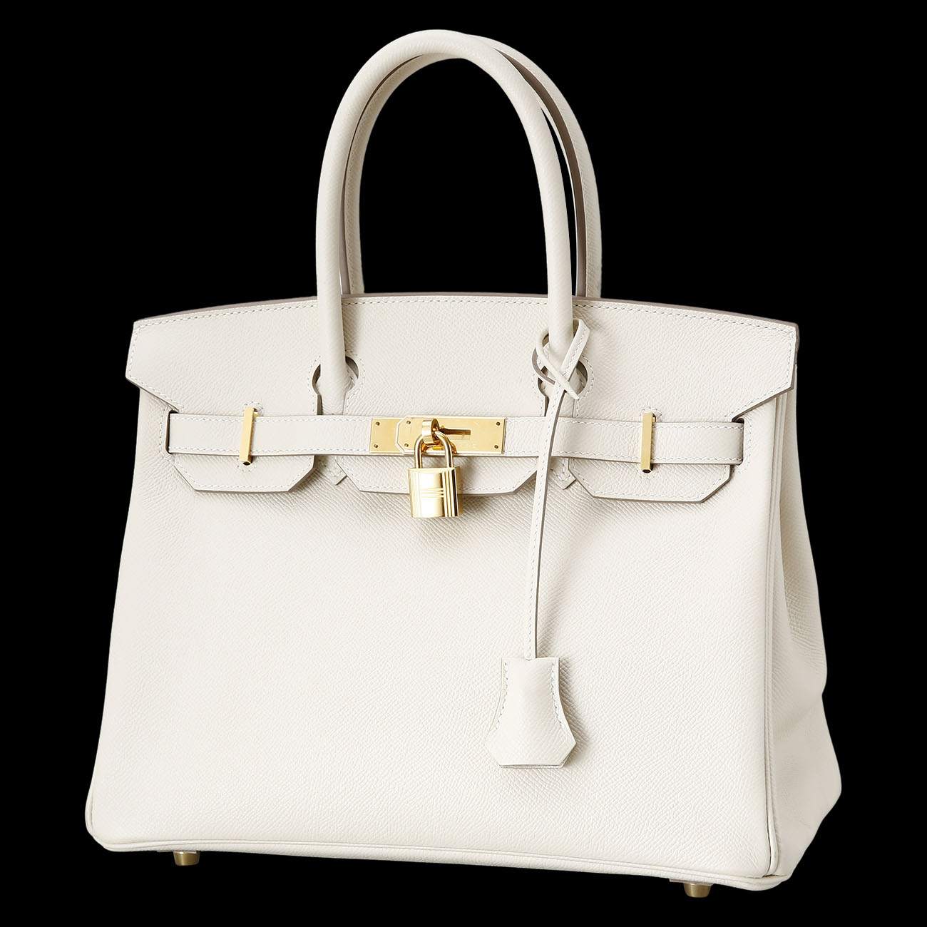 HERMES(USED)에르메스 벌킨 30