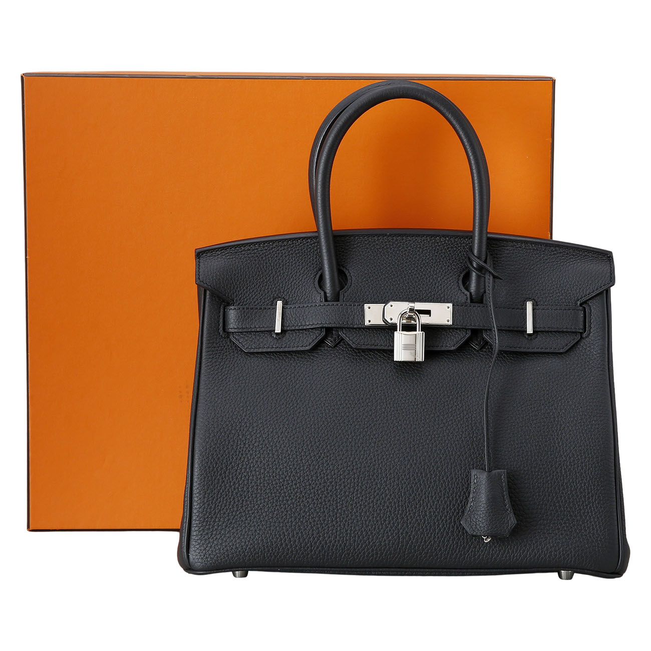 HERMES(USED)에르메스 벌킨30