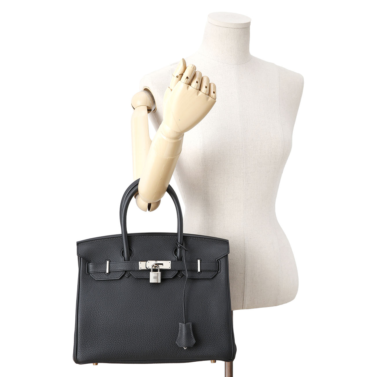 HERMES(USED)에르메스 벌킨30