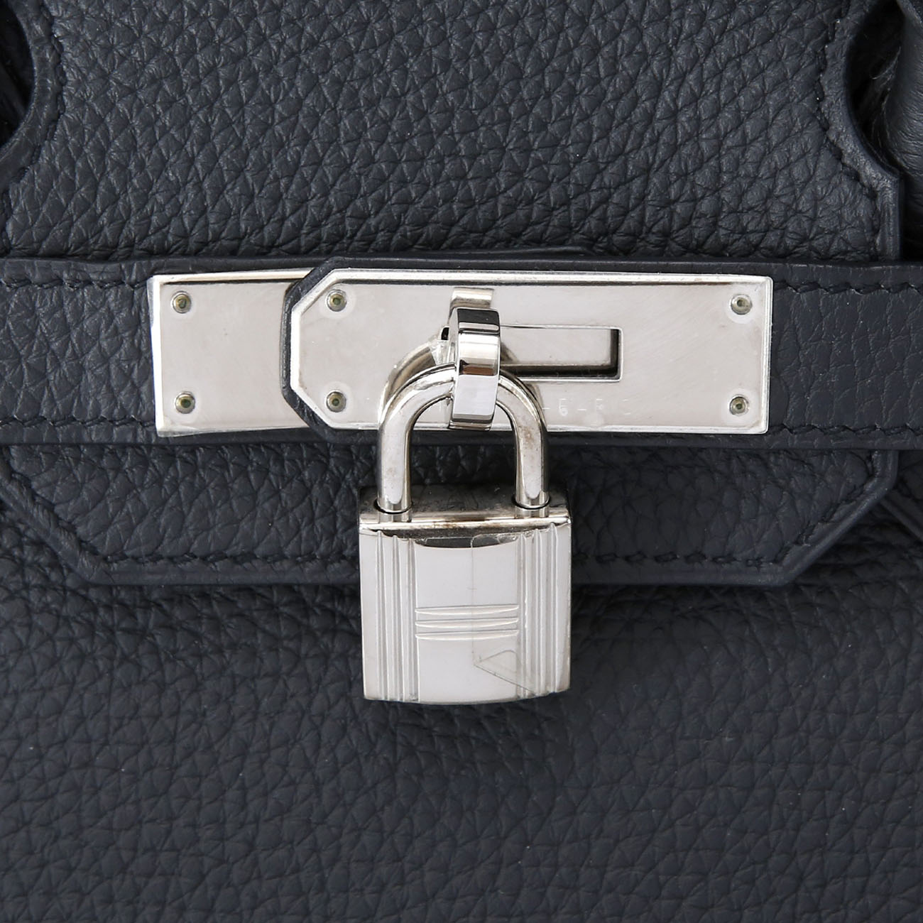HERMES(USED)에르메스 벌킨30