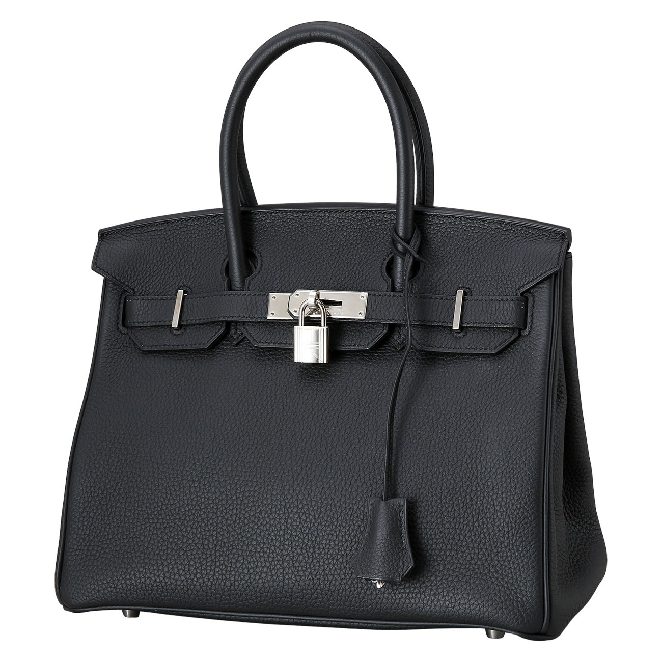 HERMES(USED)에르메스 벌킨30