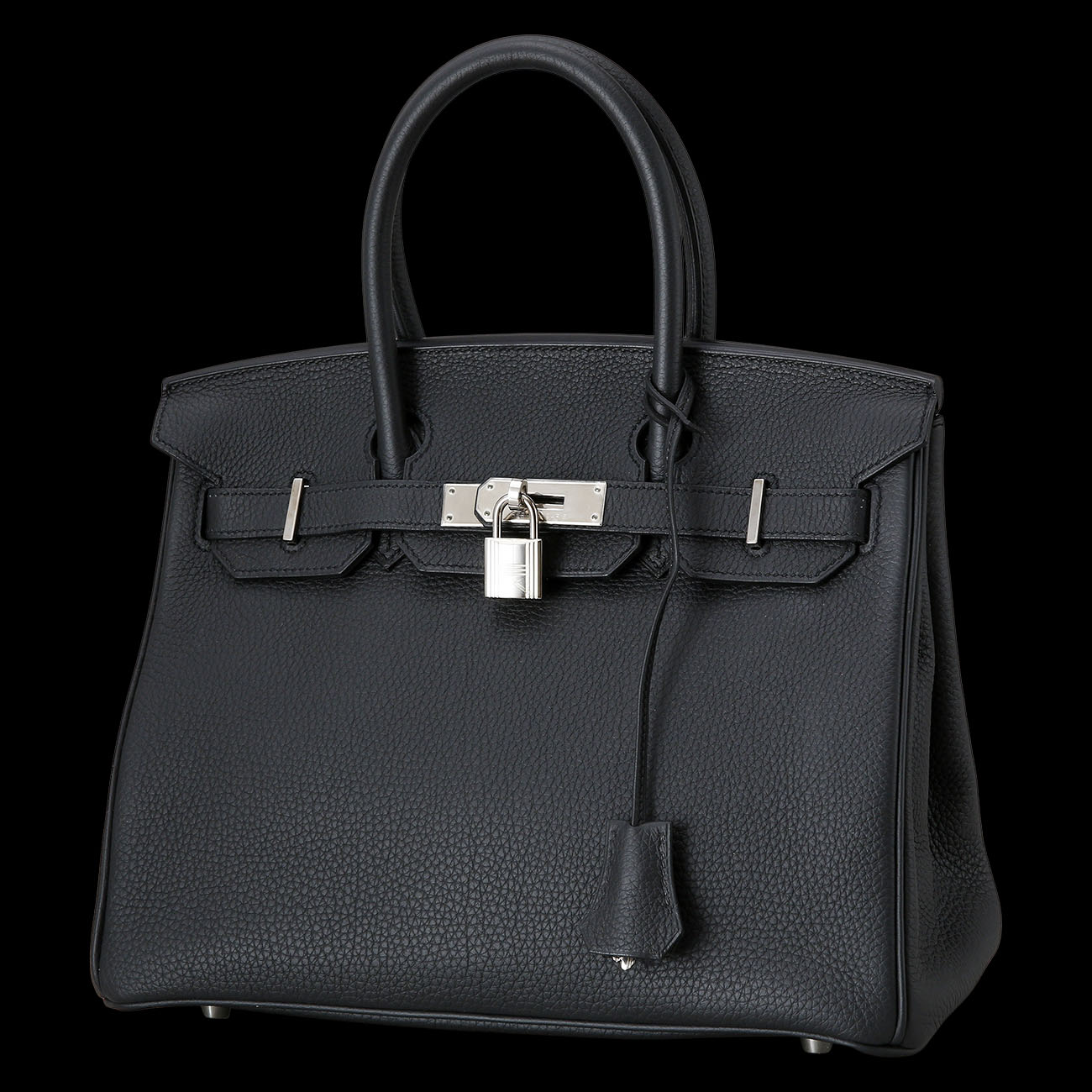 HERMES(USED)에르메스 벌킨30