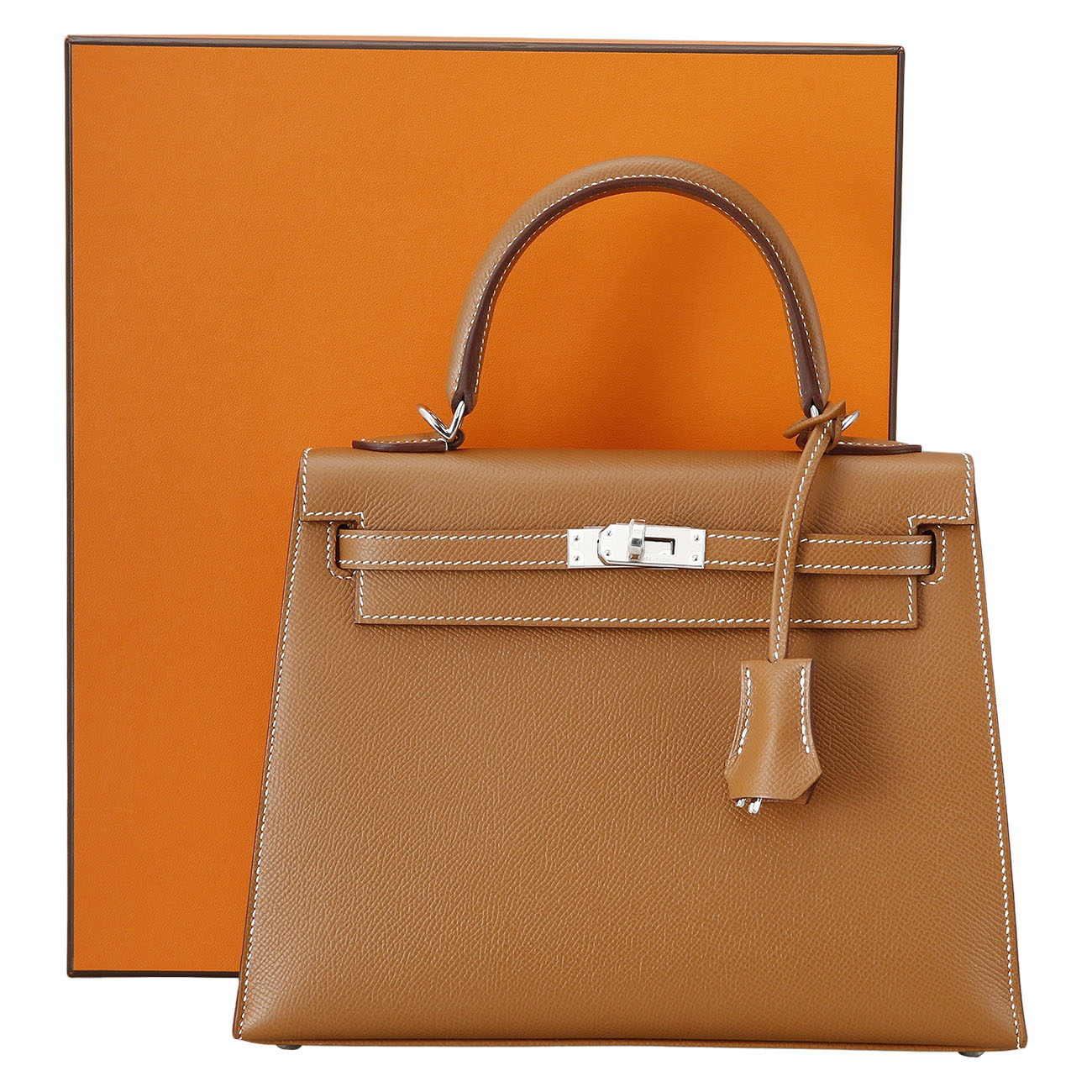 HERMES(NEW)에르메스 켈리25 아웃스티치 (새상품) NEW PRODUCT