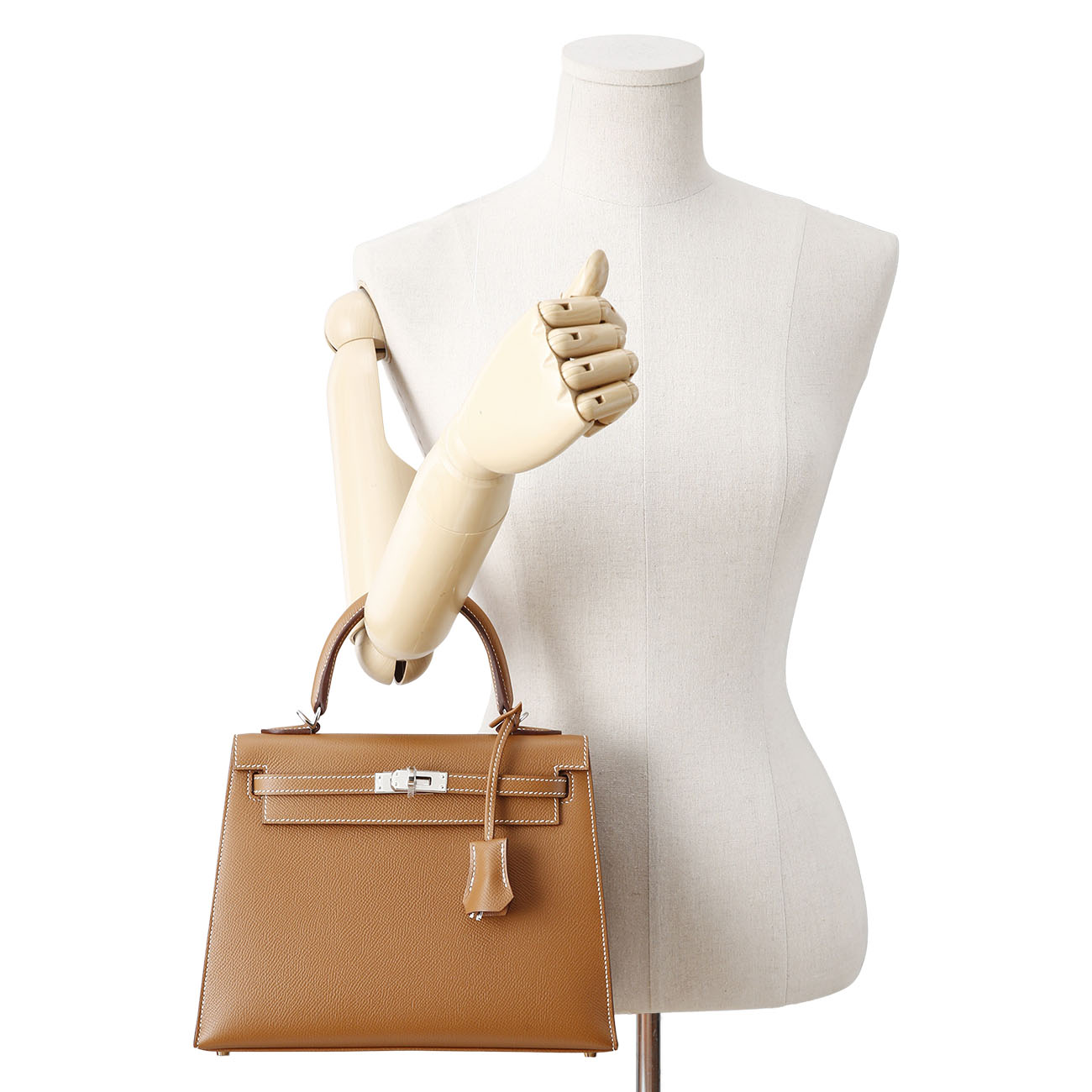 HERMES(NEW)에르메스 켈리25 아웃스티치 (새상품) NEW PRODUCT