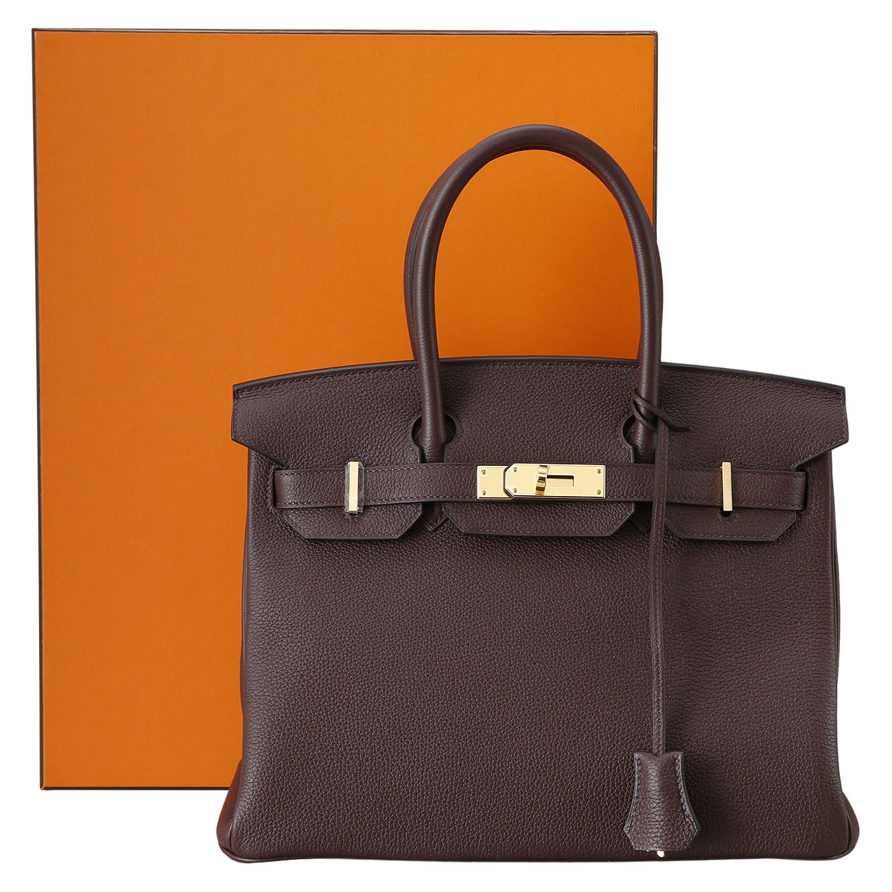 HERMES(USED)에르메스 벌킨 30