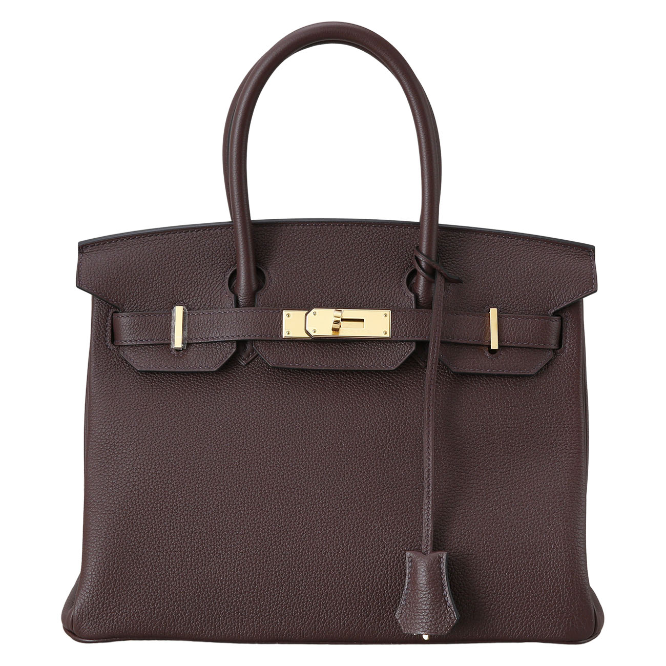 HERMES(USED)에르메스 벌킨 30