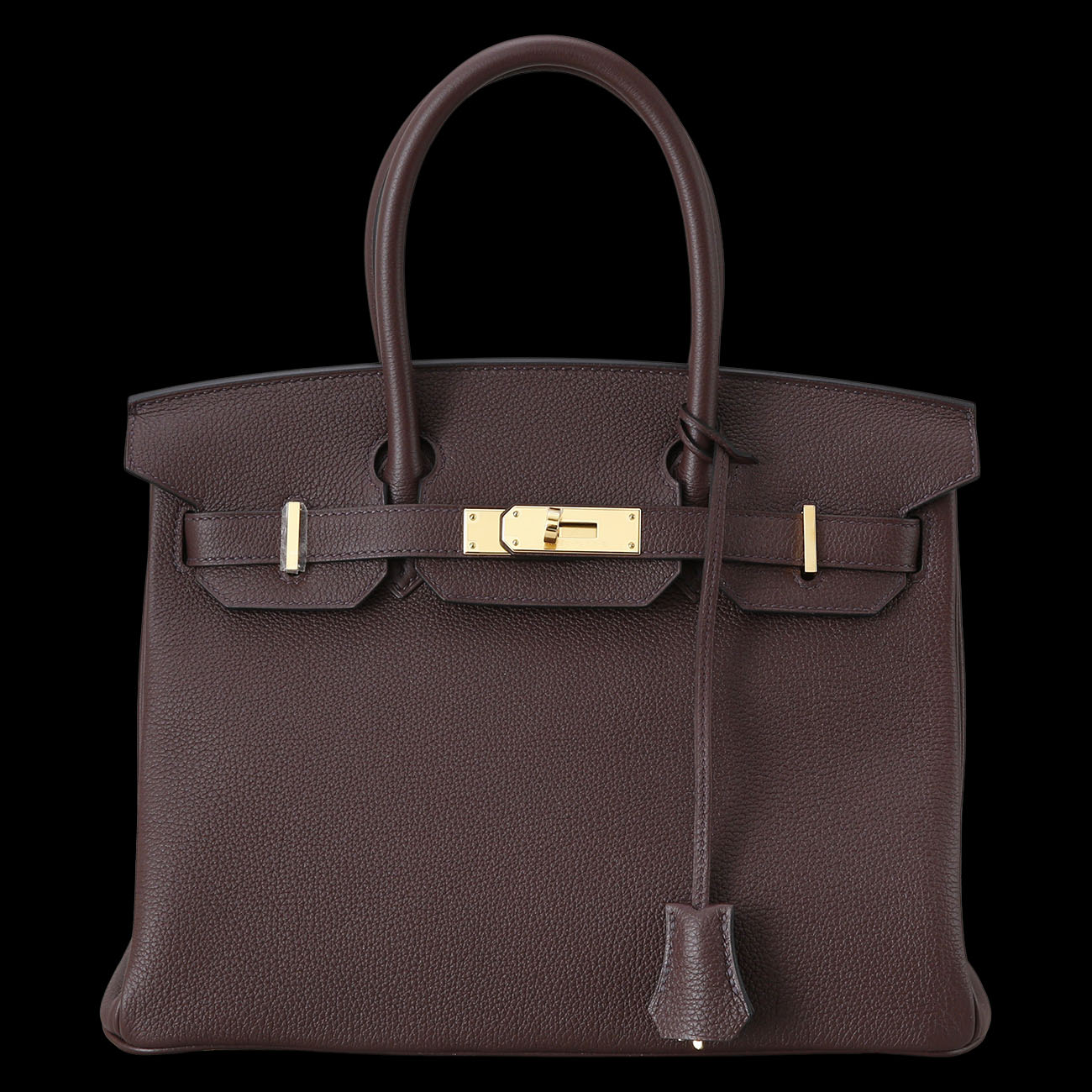 HERMES(USED)에르메스 벌킨 30