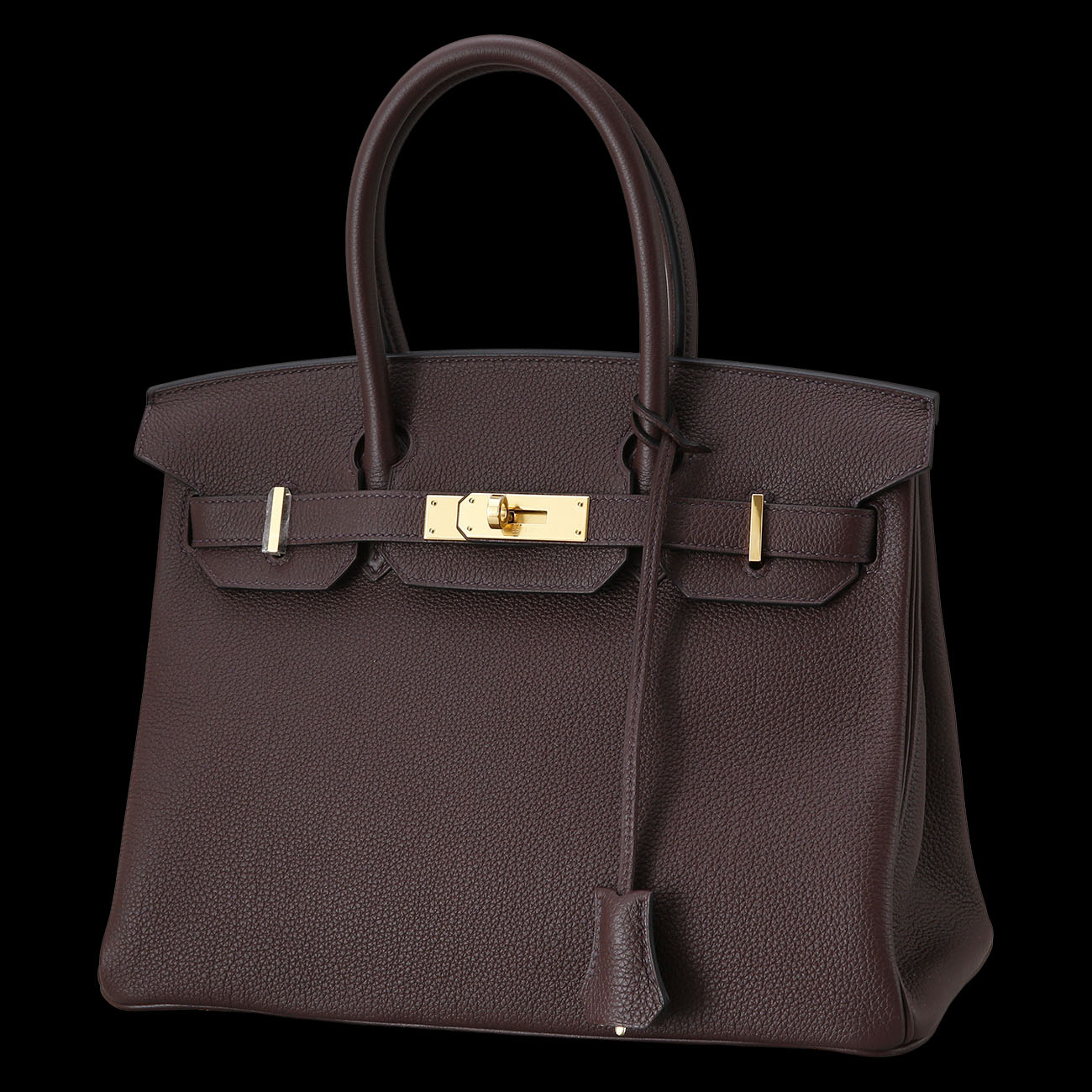 HERMES(USED)에르메스 벌킨 30