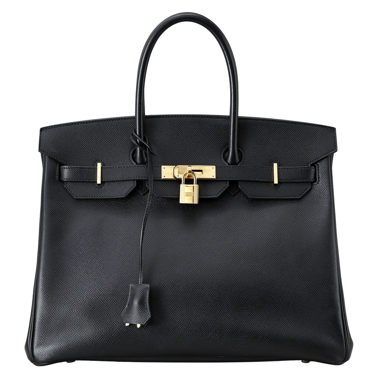 HERMES(USED)에르메스 벌킨 35