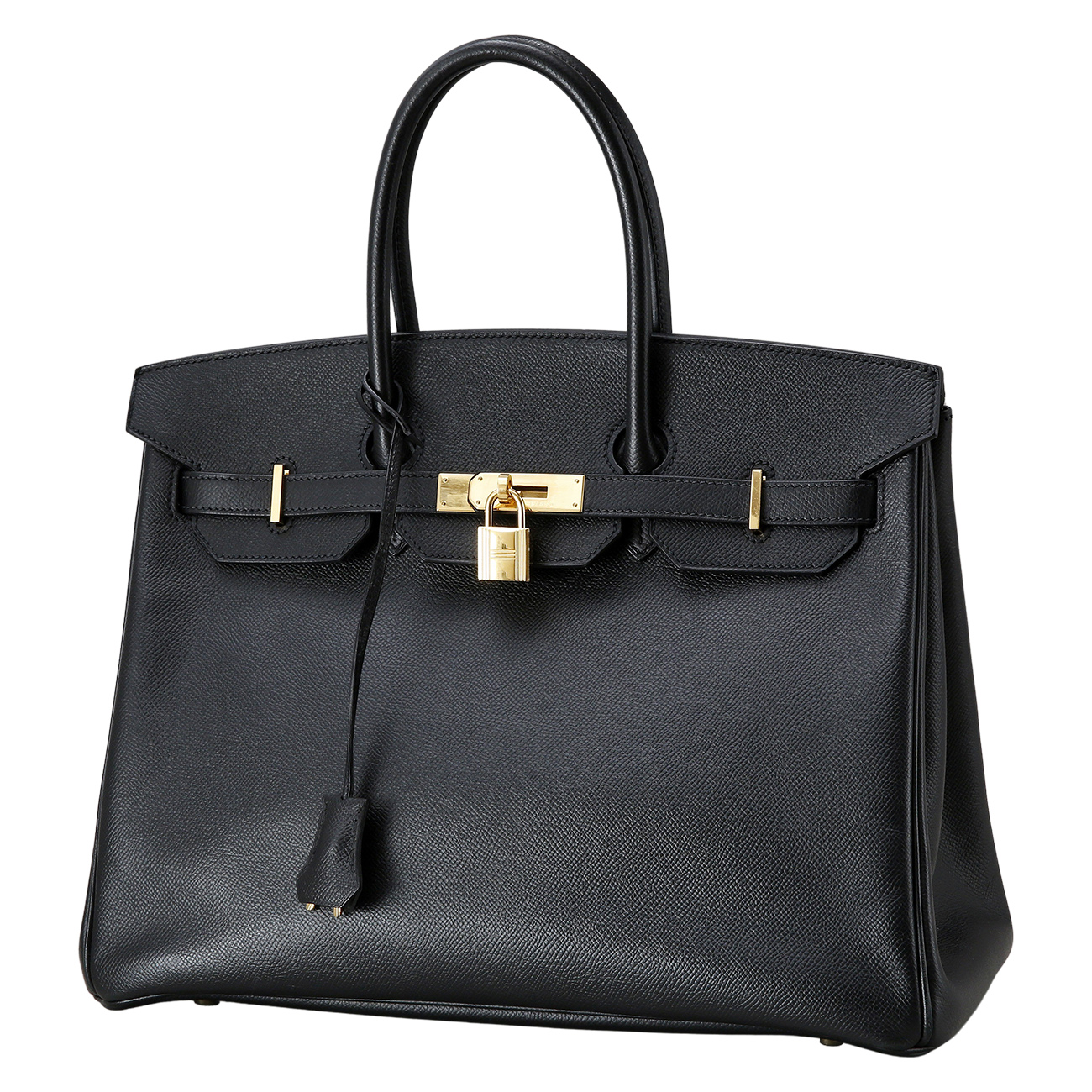 HERMES(USED)에르메스 벌킨 35