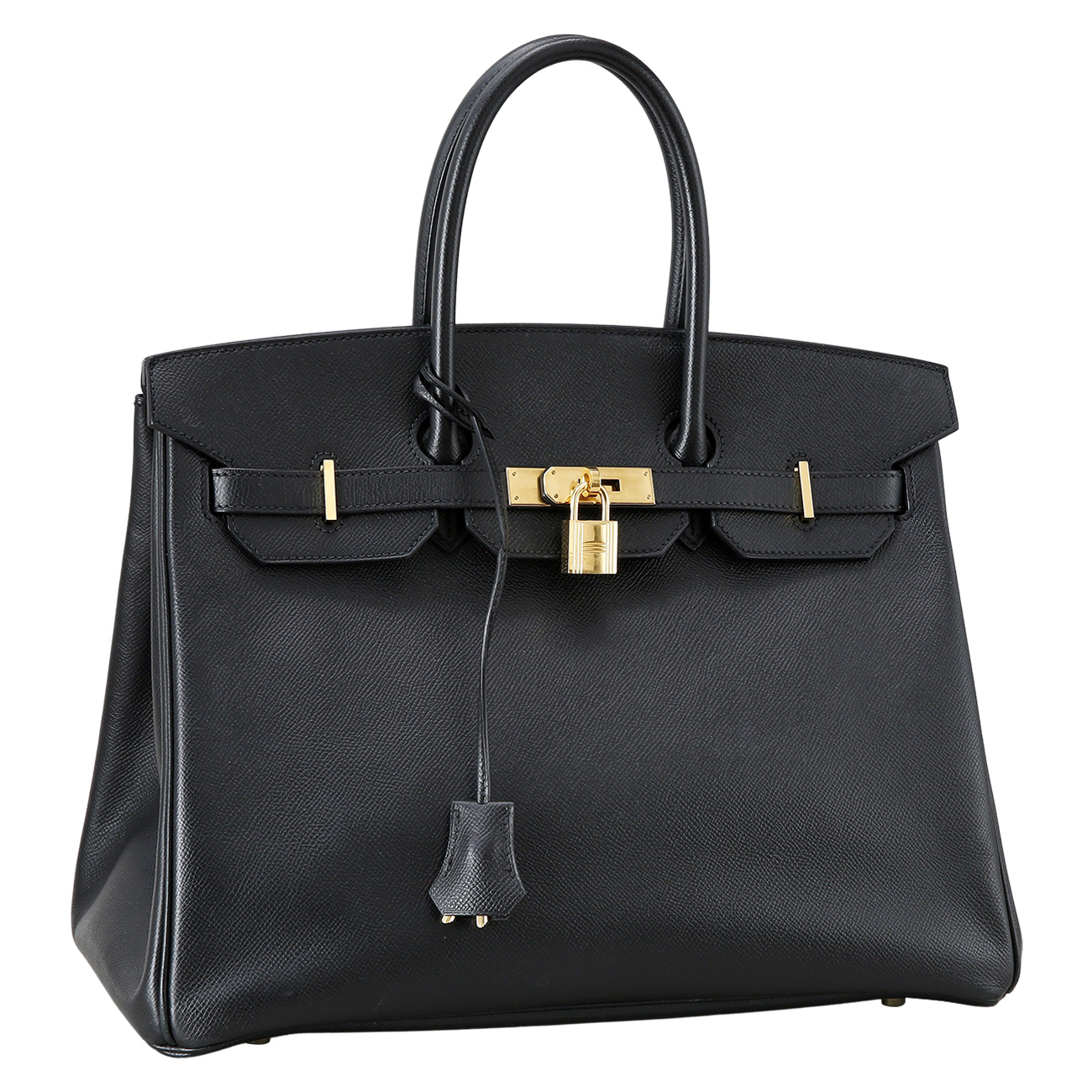 HERMES(USED)에르메스 벌킨 35