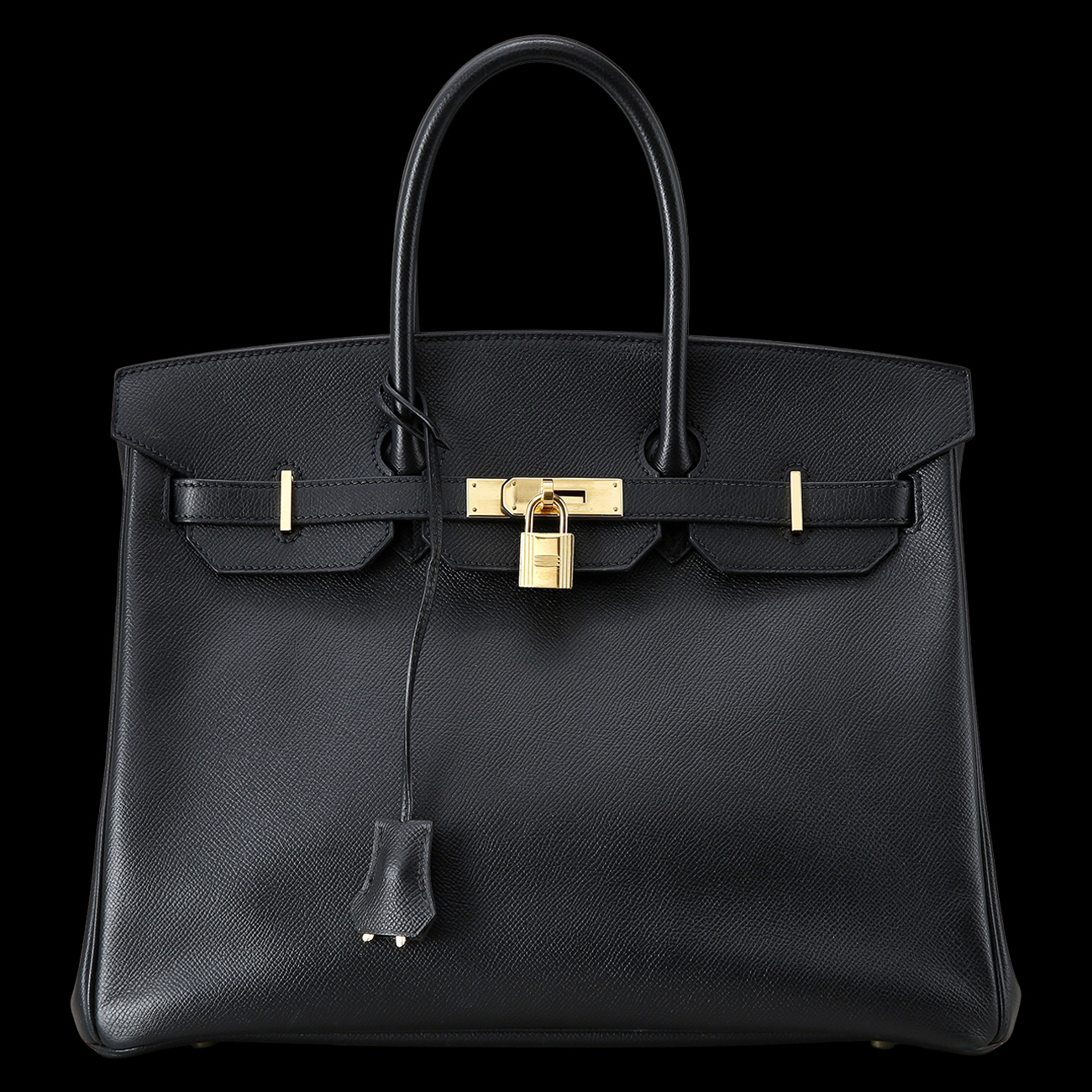 HERMES(USED)에르메스 벌킨 35