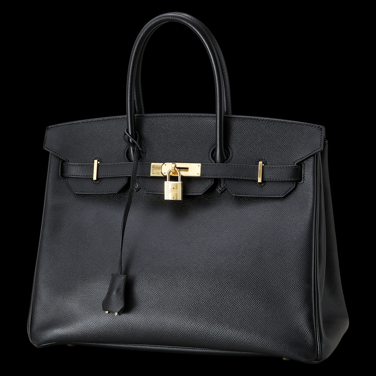 HERMES(USED)에르메스 벌킨 35